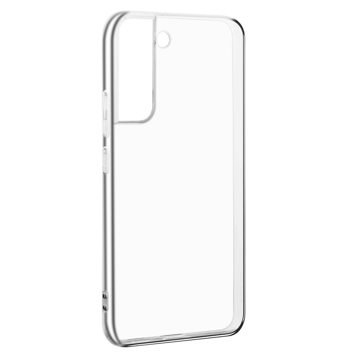 Puro Samsung Galaxy A13 5G/A04s 0.3 Nude, Transparent i gruppen SMARTPHONES & TABLETS / Mobil Beskyttelse / Samsung hos TP E-commerce Nordic AB (C65296)