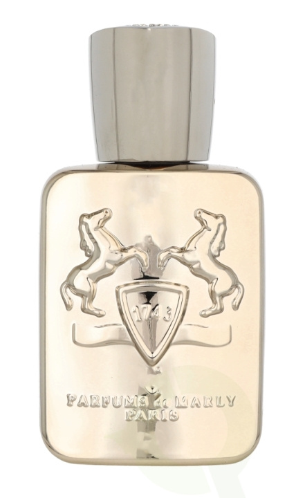 Parfums de Marly Pegasus Edp Spray 75 ml i gruppen SKØNHED & HELSE / Duft & Parfume / Parfume / Unisex hos TP E-commerce Nordic AB (C65372)