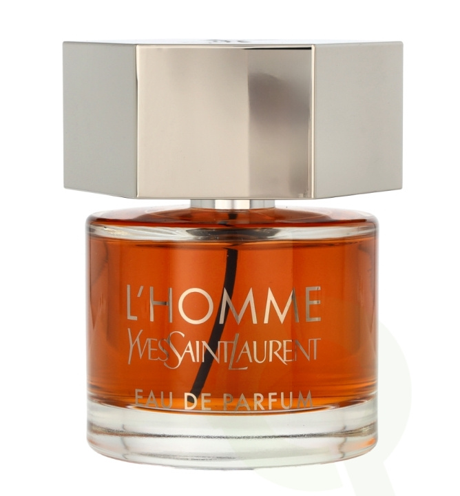 Yves Saint Laurent YSL L\'Homme Edp Spray 60 ml i gruppen SKØNHED & HELSE / Duft & Parfume / Parfume / Parfume til ham hos TP E-commerce Nordic AB (C65375)