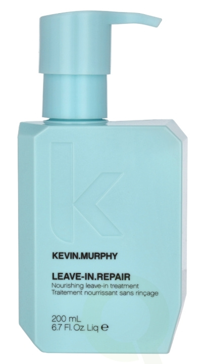 Kevin Murphy Leave In Repair Nourishing leave-In Treatment 200 ml i gruppen SKØNHED & HELSE / Hår og styling / Hårpleje / Balsam hos TP E-commerce Nordic AB (C65381)