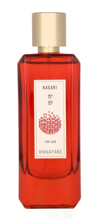 Annayake Kagari For Her Edp Spray 100 ml i gruppen SKØNHED & HELSE / Duft & Parfume / Parfume / Parfume til hende hos TP E-commerce Nordic AB (C65391)