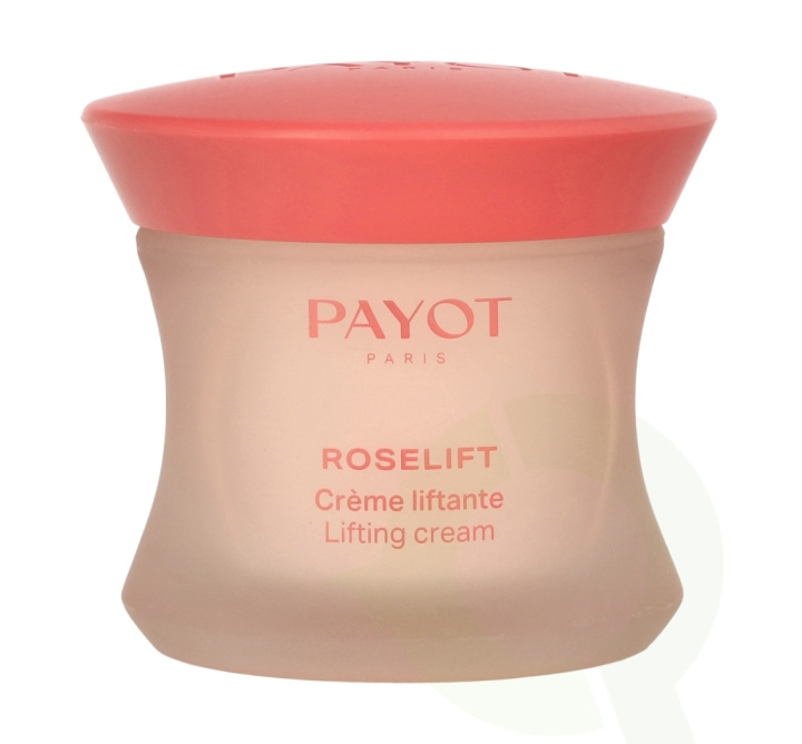 Payot Roselift Lifting Cream 50 ml i gruppen SKØNHED & HELSE / Hudpleje / Ansigt / Ansigtscreme hos TP E-commerce Nordic AB (C65424)