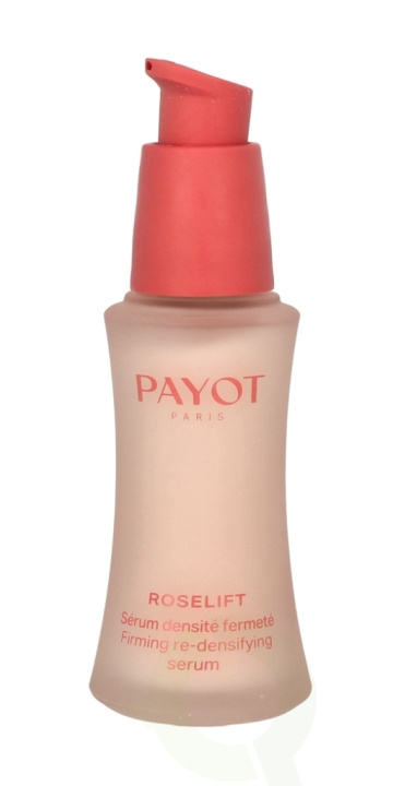 Payot Roselift Density Firming Serum 30 ml i gruppen SKØNHED & HELSE / Hudpleje / Ansigt / Hudserum hos TP E-commerce Nordic AB (C65426)