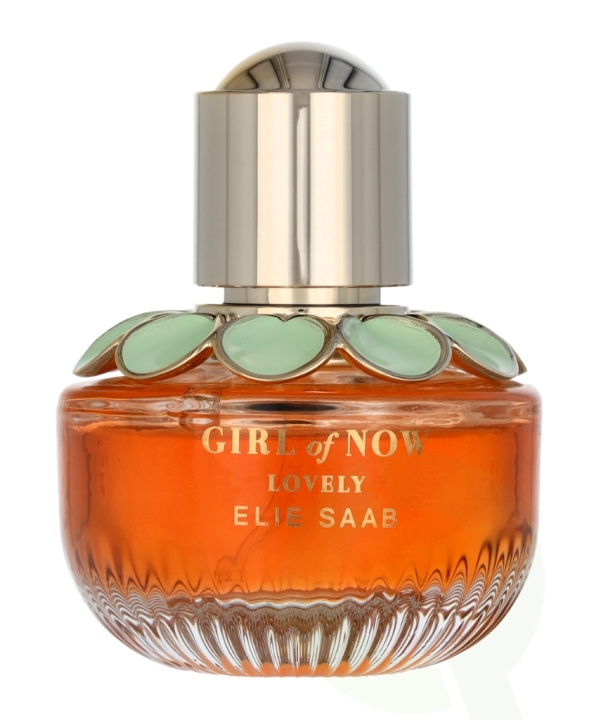 Elie Saab Girl Of Now Lovely Edp Spray 30 ml i gruppen SKØNHED & HELSE / Duft & Parfume / Parfume / Parfume til hende hos TP E-commerce Nordic AB (C65449)