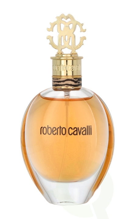 Roberto Cavalli Signature Edp Spray 50 ml i gruppen SKØNHED & HELSE / Duft & Parfume / Parfume / Parfume til hende hos TP E-commerce Nordic AB (C65459)