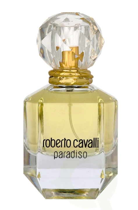 Roberto Cavalli Paradiso Edp Spray 50 ml i gruppen SKØNHED & HELSE / Duft & Parfume / Parfume / Parfume til hende hos TP E-commerce Nordic AB (C65469)