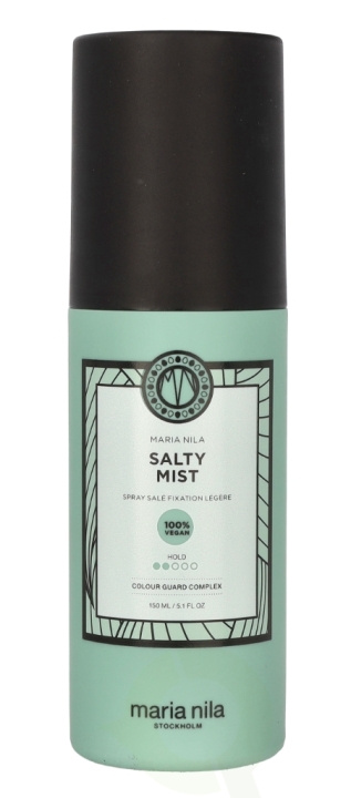 Maria Nila Salty Mist 150 ml i gruppen SKØNHED & HELSE / Hår og styling / Hårpleje / Balsam spray /Leave-in hos TP E-commerce Nordic AB (C65529)