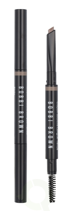 Bobbi Brown Long Wear Brow Pencil 3.3 g Slate i gruppen SKØNHED & HELSE / Makeup / Øjne og øjenbryn / Øjenbryn pen hos TP E-commerce Nordic AB (C65553)