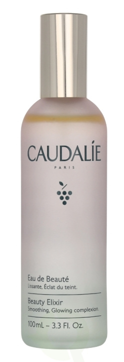 Caudalie Eau De Beaute Beauty Elixir 100 ml i gruppen SKØNHED & HELSE / Hudpleje / Ansigt / Ansigtscreme hos TP E-commerce Nordic AB (C65557)