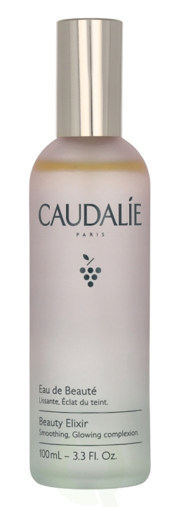 Caudalie Eau De Beaute Beauty Elixir 100 ml i gruppen SKØNHED & HELSE / Hudpleje / Ansigt / Dagcreme hos TP E-commerce Nordic AB (C65557)