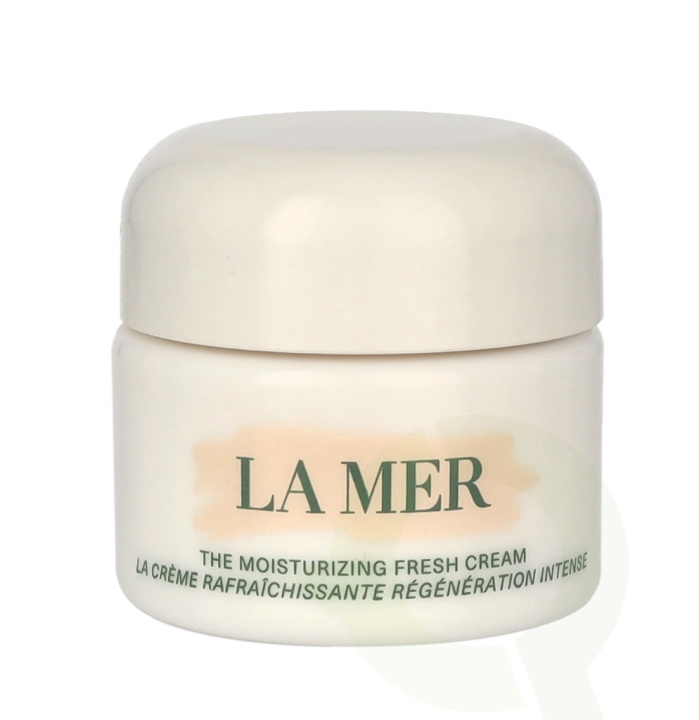 La mer The Moisturizing Fresh Cream 30 ml i gruppen SKØNHED & HELSE / Hudpleje / Ansigt / Dagcreme hos TP E-commerce Nordic AB (C65571)
