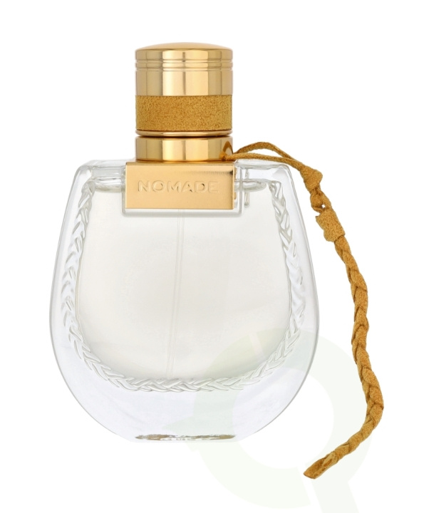 Chloe Nomade Jasmin Naturel Edp Spray 50 ml i gruppen SKØNHED & HELSE / Duft & Parfume / Parfume / Parfume til hende hos TP E-commerce Nordic AB (C65596)