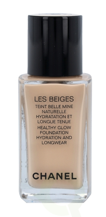 Chanel Les Beiges Healthy Glow Foundation 30 ml BD11 i gruppen SKØNHED & HELSE / Makeup / Makeup ansigt / Foundation hos TP E-commerce Nordic AB (C65605)