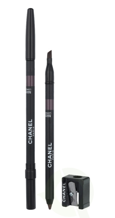 Chanel Le Crayon Yeux Precision Eye Definer 1.2 g #58 Berry i gruppen SKØNHED & HELSE / Makeup / Øjne og øjenbryn / Eyeliner / Kajal hos TP E-commerce Nordic AB (C65610)