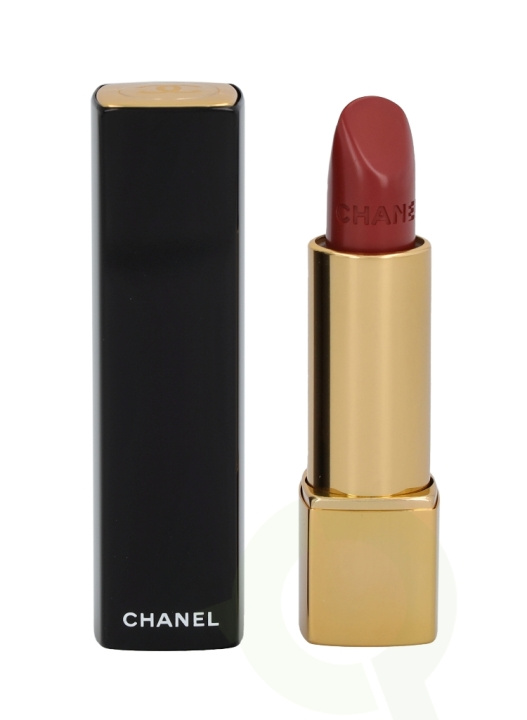 Chanel Rouge Allure Luminous Intense Lip Colour 3.5 g #211 Subtile i gruppen SKØNHED & HELSE / Makeup / Læber / Læbestift hos TP E-commerce Nordic AB (C65616)