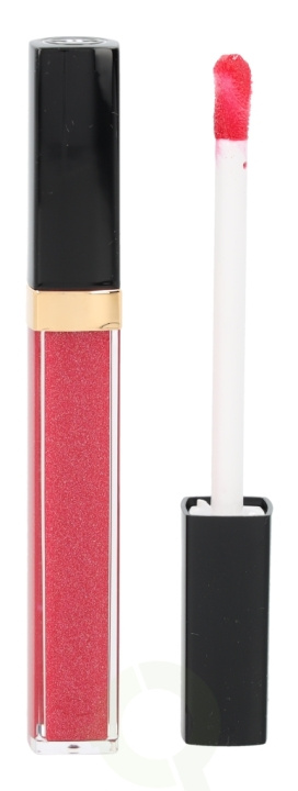 Chanel Rouge Coco Gloss 5.5 g #106 Amarena i gruppen SKØNHED & HELSE / Makeup / Læber / Lip gloss hos TP E-commerce Nordic AB (C65618)