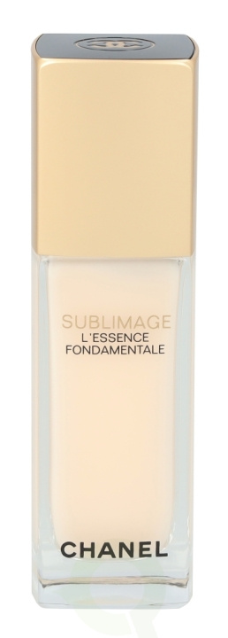 Chanel Sublimage L\'Essence Fondamentale Ultimate Concentrate 40 ml i gruppen SKØNHED & HELSE / Hudpleje / Ansigt / Ansigtscreme hos TP E-commerce Nordic AB (C65630)