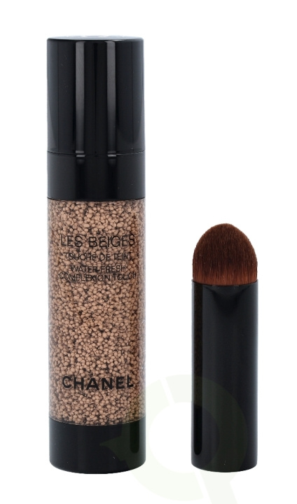 Chanel Les Beiges Water-Fresh Complexion Touch 20 ml B30 i gruppen SKØNHED & HELSE / Makeup / Makeup ansigt / Foundation hos TP E-commerce Nordic AB (C65640)