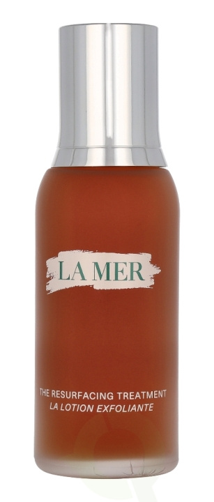 La mer The Refurfacing Treatment 100 ml i gruppen SKØNHED & HELSE / Hudpleje / Ansigt / Rengøring hos TP E-commerce Nordic AB (C65647)