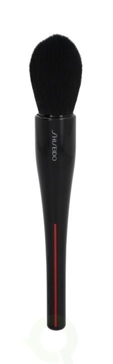 Shiseido Maru Fude Multi Face Brush 1 piece i gruppen SKØNHED & HELSE / Makeup / Værktøj & Makeup sæt / Børster og pensler hos TP E-commerce Nordic AB (C65653)