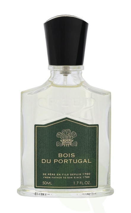Creed Bois Du Portugal Edp Spray 50 ml i gruppen SKØNHED & HELSE / Duft & Parfume / Parfume / Parfume til ham hos TP E-commerce Nordic AB (C65658)