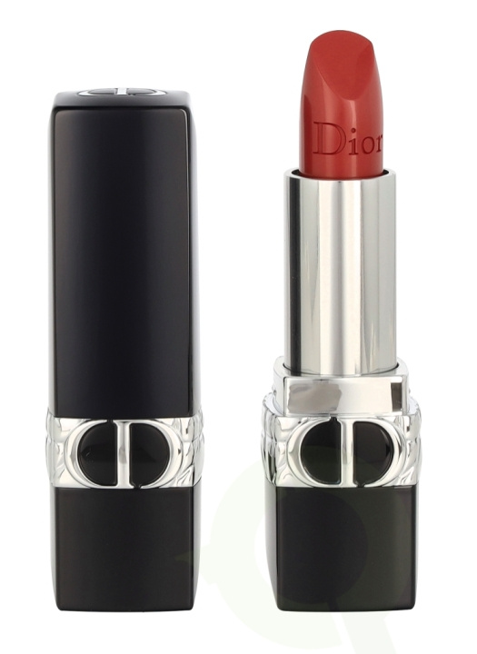 Dior Rouge Dior Couture Colour Lipstick 3.5 g #683 Rendez-Vous Satin i gruppen SKØNHED & HELSE / Makeup / Læber / Læbestift hos TP E-commerce Nordic AB (C65670)