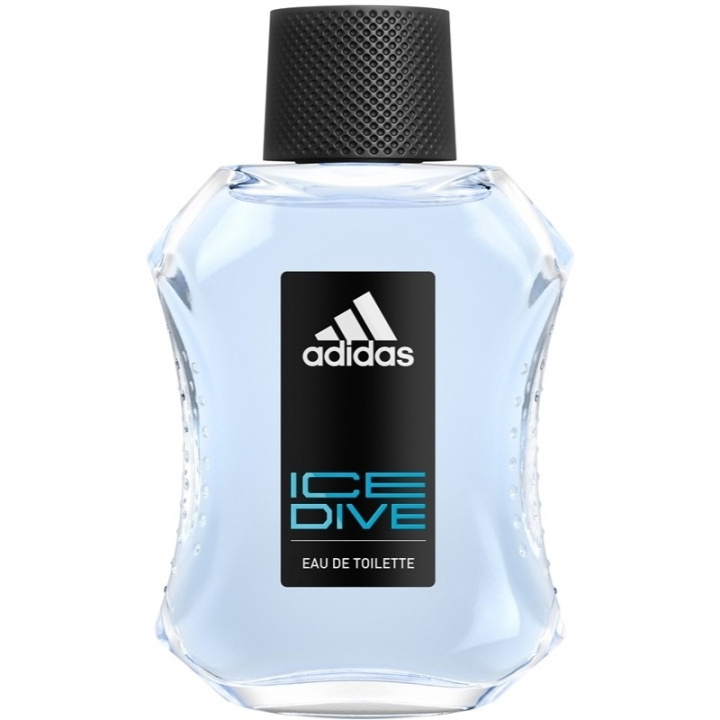 adidas Ice Dive Edt 50ml i gruppen SKØNHED & HELSE / Duft & Parfume / Parfume / Parfume til ham hos TP E-commerce Nordic AB (C65689)