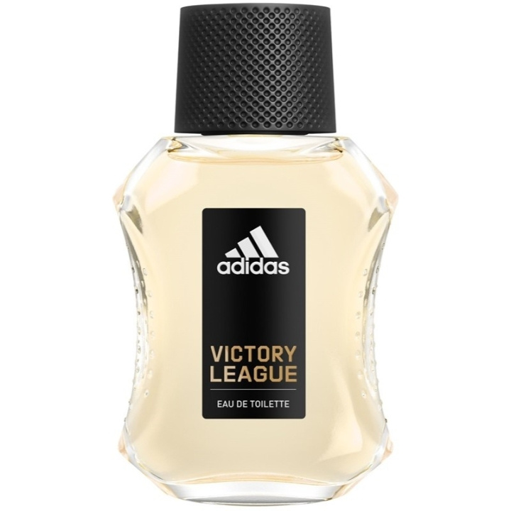adidas Victory League Edt 50ml i gruppen SKØNHED & HELSE / Duft & Parfume / Parfume / Parfume til ham hos TP E-commerce Nordic AB (C65694)
