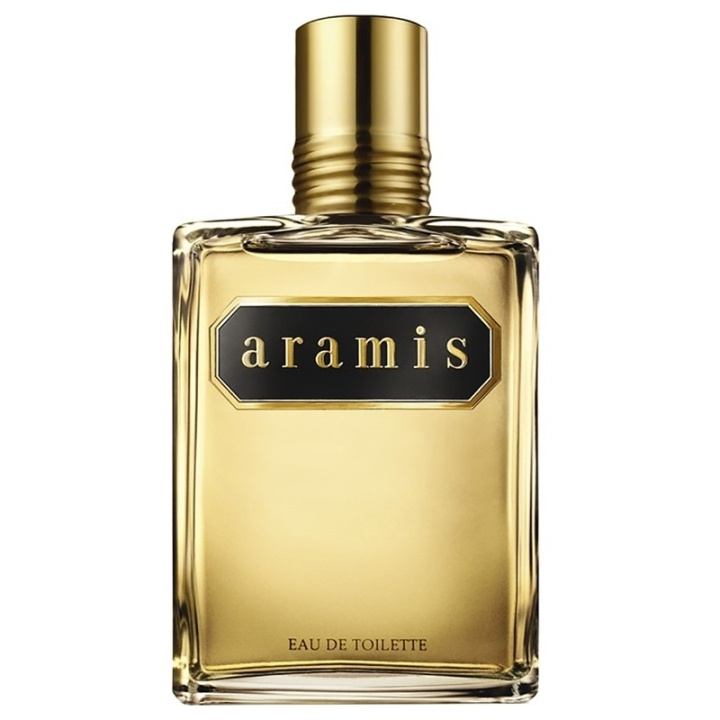 Aramis For Men Edt 240ml i gruppen SKØNHED & HELSE / Duft & Parfume / Parfume / Parfume til ham hos TP E-commerce Nordic AB (C65716)