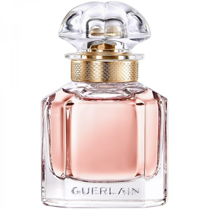 Guerlain Mon Guerlain Edp 50ml i gruppen SKØNHED & HELSE / Duft & Parfume / Parfume / Parfume til hende hos TP E-commerce Nordic AB (C65721)