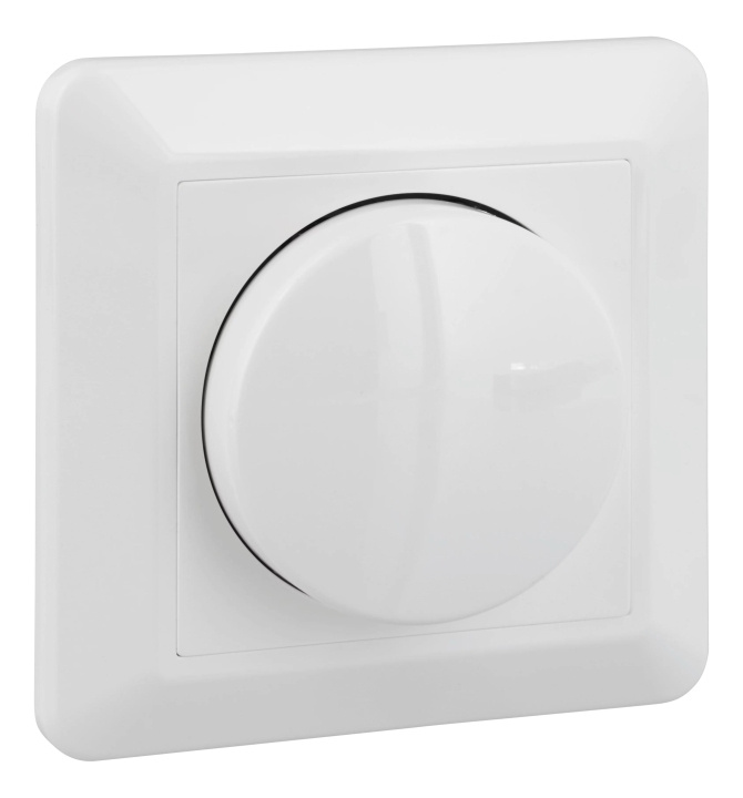 Nordic Quality ELKO Dimmer Halogen RS16/315GLE, Vit i gruppen HJEM, HUS & HAVE / Smart hjem / Smart home systemer hos TP E-commerce Nordic AB (C65761)