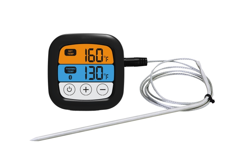 Nordic Quality Bluetooth Grilltermometer i gruppen HJEM, HUS & HAVE / Køkkenredskaber / Stegetermometer hos TP E-commerce Nordic AB (C65864)