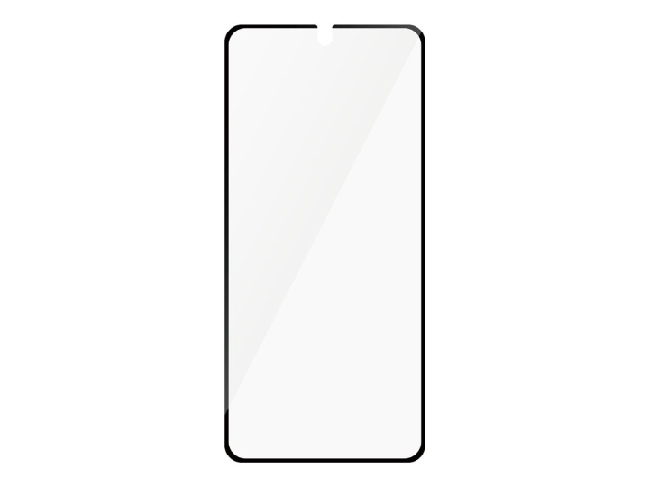 PanzerGlass SAFE. by PanzerGlass Skærmbeskytter Sort Transparent Google Pixel 8 Pro i gruppen SMARTPHONES & TABLETS / Mobil Beskyttelse / Google hos TP E-commerce Nordic AB (C65916)