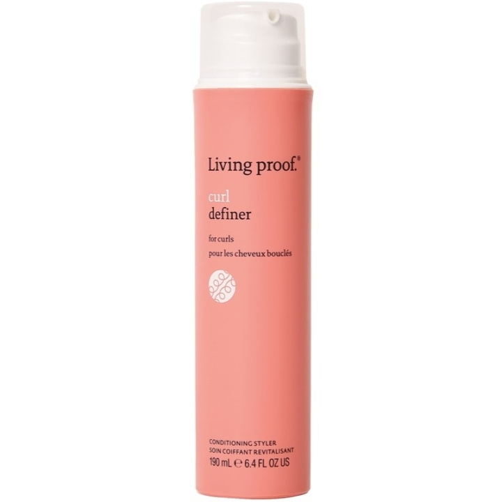 Living Proof Curl Definer 190ml i gruppen SKØNHED & HELSE / Hår og styling / Hårpleje / Hårmaske hos TP E-commerce Nordic AB (C66278)