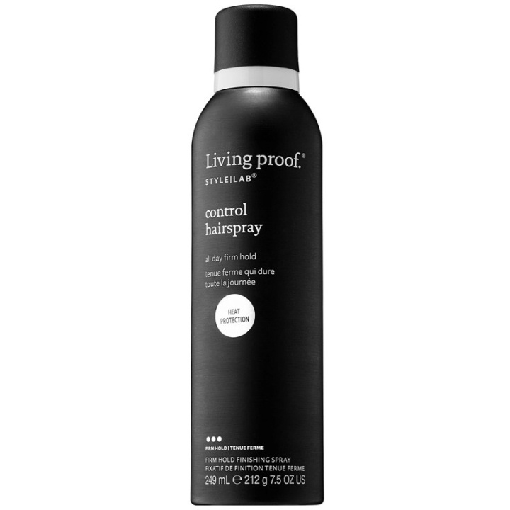 Living Proof Style Lab Control Hairspray 249ml i gruppen SKØNHED & HELSE / Hår og styling / Hår styling / Hårspray hos TP E-commerce Nordic AB (C66280)