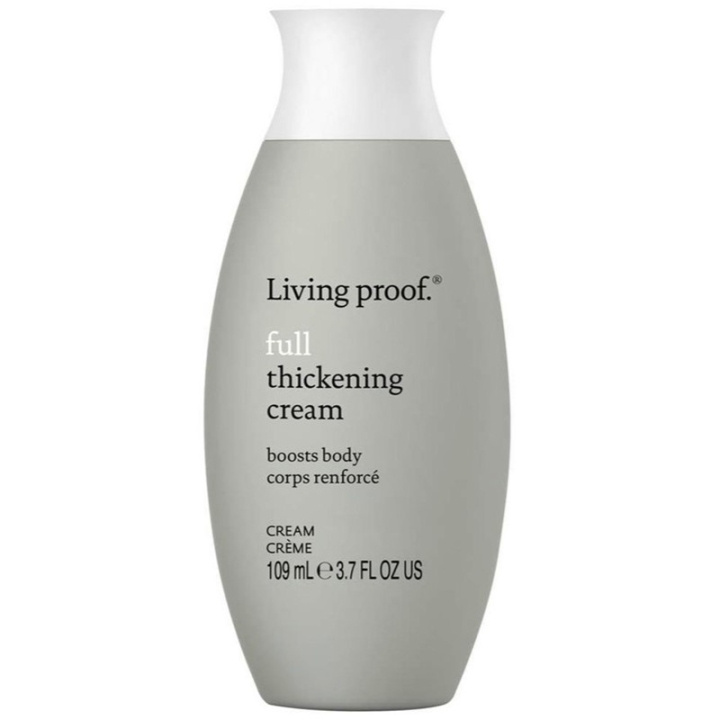 Living Proof Full Thickening Cream 109ml i gruppen SKØNHED & HELSE / Hår og styling / Hår styling / Styling creme hos TP E-commerce Nordic AB (C66298)