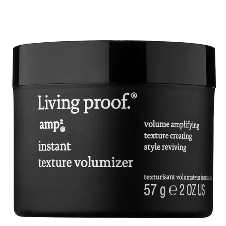 Living Proof Style Lab Amp2 Instant Texture Volumizer 57g i gruppen SKØNHED & HELSE / Hår og styling / Hår styling / Styling creme hos TP E-commerce Nordic AB (C66308)