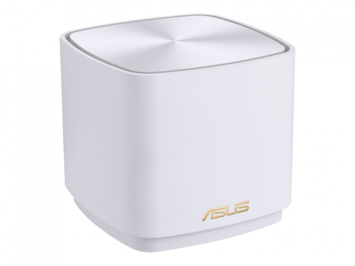 ASUS ZenWiFi XD5 Wi-Fi-system 2-port switch Trådløs Kabling i gruppen COMPUTERTILBEHØR / Netværk / Routere hos TP E-commerce Nordic AB (C66338)