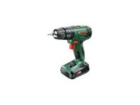 Bosch PSB 1800 LI-2 Slagboremaskine Nøgleløs borepatron i gruppen HJEM, HUS & HAVE / Værktøj / Boremaskiner hos TP E-commerce Nordic AB (C66359)