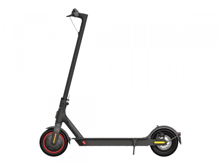 Xiaomi Mi Pro 2 Electric Scooter i gruppen SPORT, FRITID & HOBBY / Transport / Elektrisk scooter hos TP E-commerce Nordic AB (C66392)