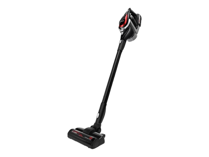Bosch Unlimited Serie | 8 ProPower BSS81POW1 Støvsuger Pind/håndholdt Sort i gruppen HJEM, HUS & HAVE / Rengøringsmidler / Støvsugere og tilbehør / Håndstøvsuger hos TP E-commerce Nordic AB (C66424)
