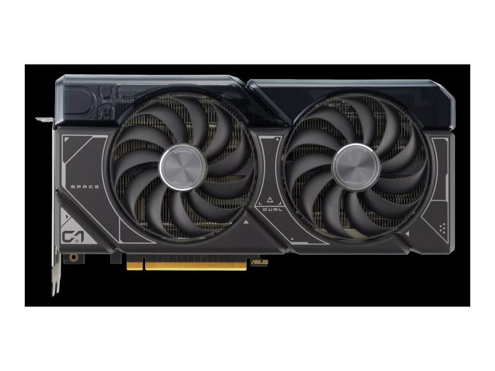 ASUS Dual GeForce RTX 4070 SUPER 12GB 12GB i gruppen COMPUTERTILBEHØR / Computerkomponenter / Grafikkort hos TP E-commerce Nordic AB (C66428)