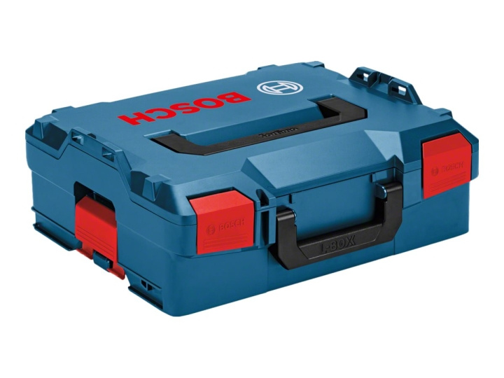 Bosch L-BOXX 136 Professional Taske Til el-værktøj ABS plastic i gruppen HJEM, HUS & HAVE / Værktøj / Øvrigt værktøjer og tilbehør hos TP E-commerce Nordic AB (C66461)