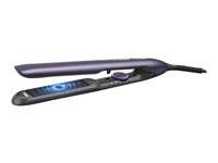 Philips Metallic deep purple Hårglatter BHS752 i gruppen SKØNHED & HELSE / Hår og styling / Styling værktøjer / Fladjern hos TP E-commerce Nordic AB (C66495)