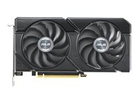 ASUS Dual GeForce RTX 4070 SUPER EVO 12GB 12GB i gruppen COMPUTERTILBEHØR / Computerkomponenter / Grafikkort hos TP E-commerce Nordic AB (C66498)
