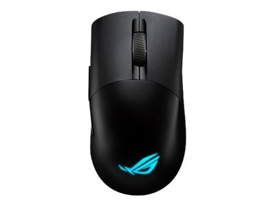 ASUS ROG Keris trådlös AimPoint optisk trådlös kabel svart i gruppen COMPUTERTILBEHØR / GAMING / Mus hos TP E-commerce Nordic AB (C66544)