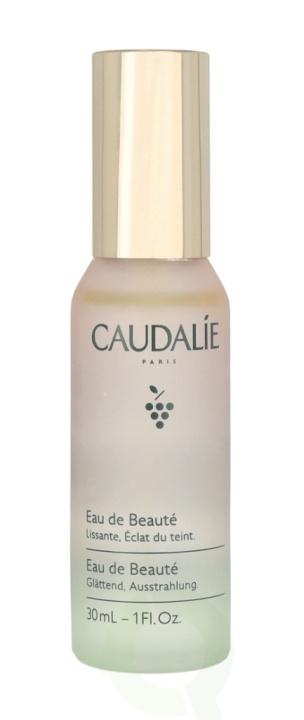 Caudalie Eau De Beaute Beauty Elixir 30 ml i gruppen SKØNHED & HELSE / Hudpleje / Ansigt / Hudserum hos TP E-commerce Nordic AB (C66776)
