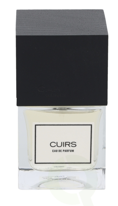 Carner Barcelona Cuirs Edp Spray 50 ml i gruppen SKØNHED & HELSE / Duft & Parfume / Parfume / Unisex hos TP E-commerce Nordic AB (C66917)