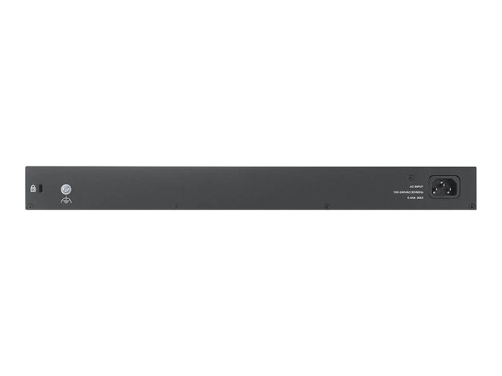 ZyXEL GS2220-28 Switch 24-porte Gigabit i gruppen COMPUTERTILBEHØR / Netværk / Switches hos TP E-commerce Nordic AB (C67201)