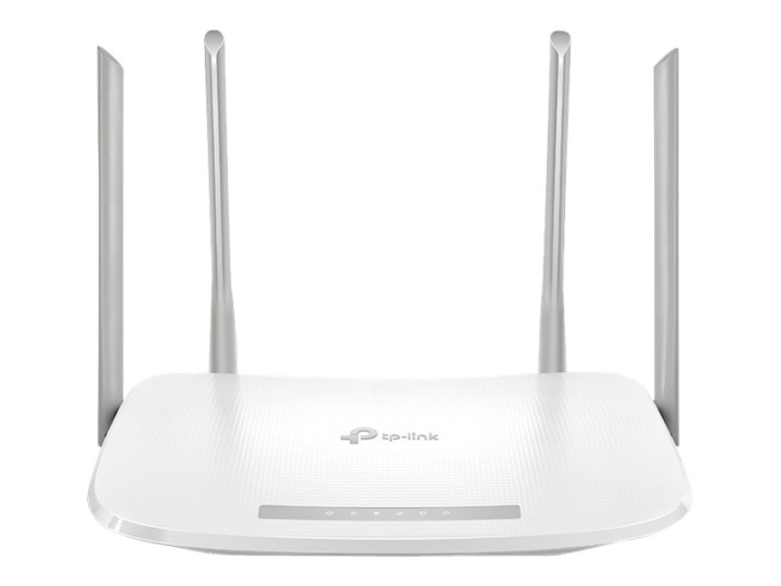TP-LINK EC220-G5 V1 trådløs router til skrivebordet i gruppen COMPUTERTILBEHØR / Netværk / Routere hos TP E-commerce Nordic AB (C67221)